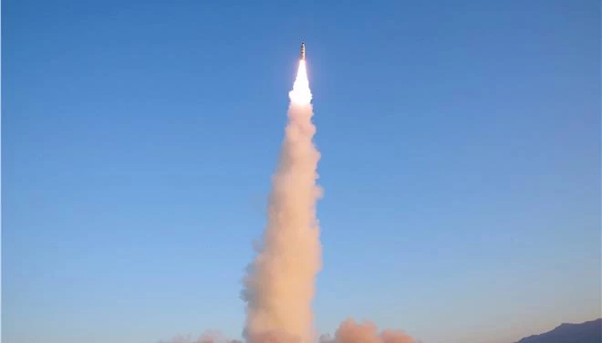 Σαουδική Αραβία: Αναχαίτιση πυραύλου των ανταρτών Χούτι